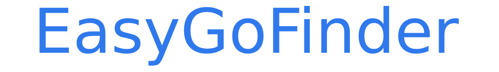 EasyGoFinder